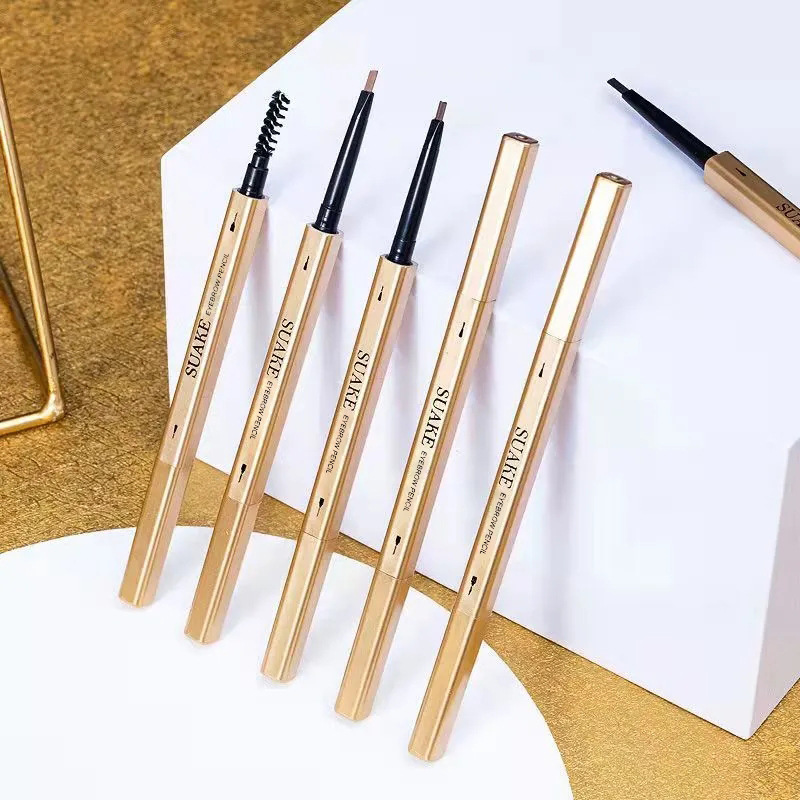 Eyebrow pencil