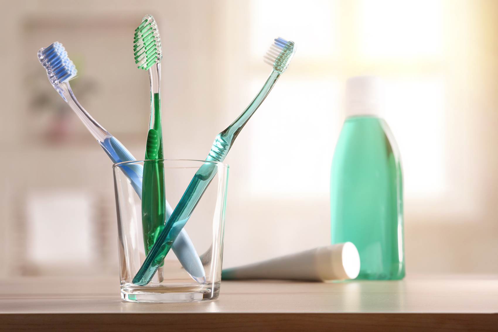 toothbrush