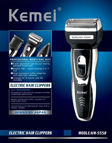 barber tools Razor