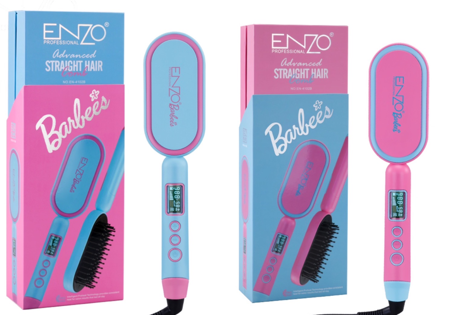 hair straightener