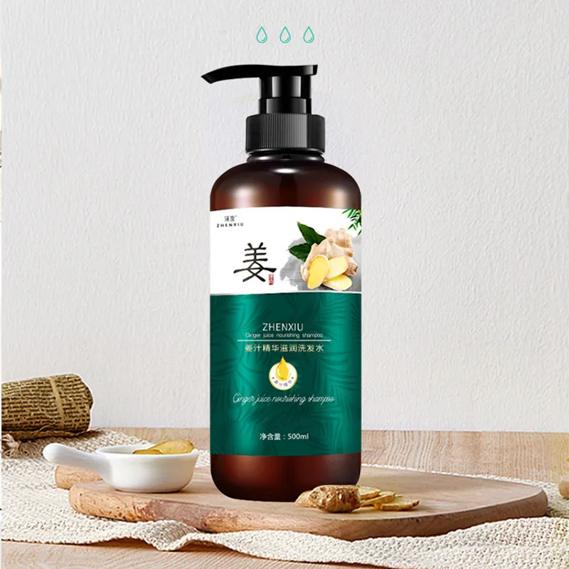 Anti Dandruff Perfumed Best Shampoo And Conditioner