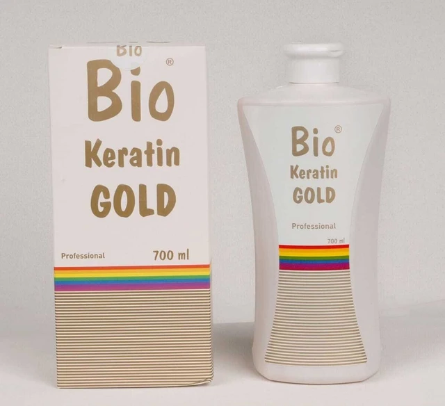 professional bio keratin shampoo